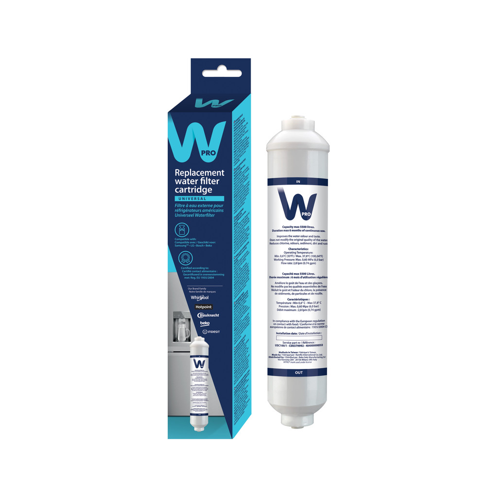 Indesit COOLING USC100/1 Frontal