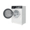 Whirlpool Skalbimo mašina Laisvai pastatoma WRSB 7259 D EU Balta Pakraunama iš priekio B Perspective