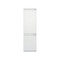 Whirlpool Fridge-Freezer Combination Built-in WHC18D041A1 White 2 doors Perspective open