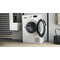 Whirlpool Mašina za sušenje veša FFT M11 82 EE Bela Perspective