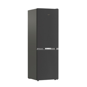 Окремо стоячий холодильник з морозильною камерою Whirlpool - WHK