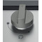 Indesit Варочная поверхность THP 641 IX/I Inox Газовая Control panel