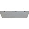 Whirlpool Hood Built-in WSLT 65F LS X Grey Wall-mounted Mechanical Frontal