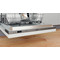Whirlpool Astianpesukone Kalusteisiin sijoitettava WIO 3O33 PLE Full-integrated D Lifestyle frontal open