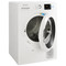 Indesit Szárító YT M11 82K RX EU Fehér Perspective open