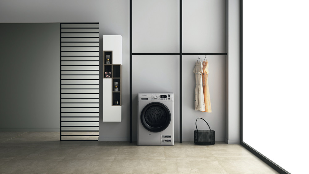 Whirlpool South Africa - Welcome to your home appliances provider