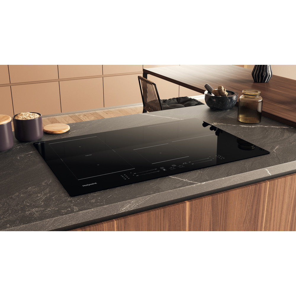 Hotpoint Induction Hob TS 6477C CPNE Hotpoint IE