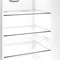 Whirlpool Kombinirani hladilnik Samostojni WHK 26364 XP7E New Silver – ARC 1035 2 doors Perspective