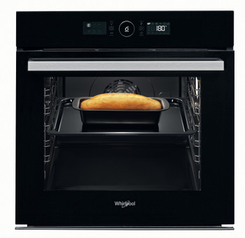 Вбудована духова шафа Whirlpool - OAKZ9 7921 CS NB | European