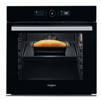 Whirlpool Духові шафи Вбудований (-а) OAKZ9 7921 CS NB Електрична A+ Frontal