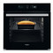 Whirlpool Orkaitės Įmontuojama OAKZ9 7921 CS NB Elektrinė A+ Frontal