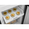Whirlpool Fridge/freezer combination Samostojni W7 921O K AQUA Black 2 doors Perspective