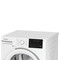 Whirlpool Tørretumbler SD 9BD W EE Hvid Perspective