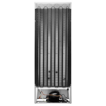 Indsit Congelator Independent UI6 1 S.1 Silver Back / Lateral