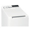 Whirlpool Washing machine Samostojni TDLR 7221BS EU/N Bela Top loader E Perspective