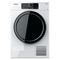 Whirlpool Dryer ST U 92E EU Bela Perspective