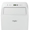Whirlpool Air Conditioner PACF212CO W A On/Off Valkoinen Perspective