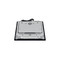 Whirlpool Paviršius WL B8160 NE Juoda Induction vitroceramic Frontal top down
