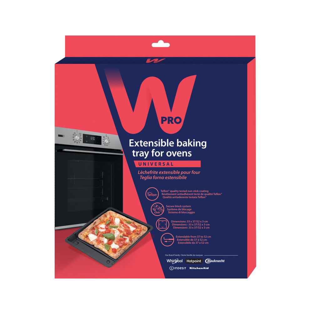 Indesit OVEN UBT521 Frontal