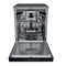 Whirlpool Dishwasher Free-standing WFO 3O41 PL X UK Free-standing A+++ Perspective