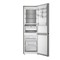 Whirlpool Комбиниран хладилник с камера Свободностоящи WHK 26372 X5EA1 ARC 764 Manhattan Gray 2 врати Perspective