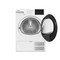 Whirlpool Tørretumbler SD 9BD W EE Hvid Perspective
