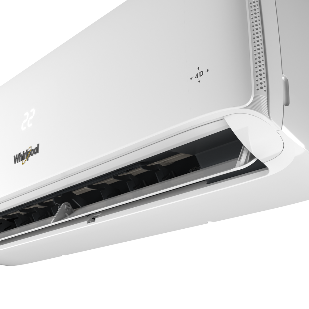 Whirlpool Air Conditioner SPICR 309W A++ Inverter Biela Lifestyle detail