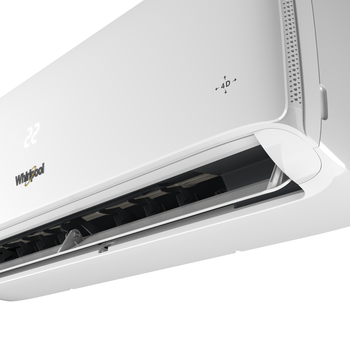 Whirlpool Air Conditioner SPICR 309W Bílá Lifestyle detail