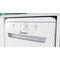 Indesit Perilica posuđa Samostojeći DSFE 1B10 Samostojeći F Lifestyle control panel