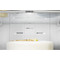 Whirlpool Fridge/freezer combination Samostojni W7 811O OX Optic Inox 2 doors Perspective
