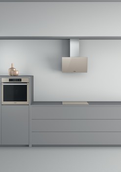 Hota Whirlpool - WHVP 62F LT SD | European Appliances Romania SRL