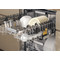 Whirlpool Astianpesukone Kalusteisiin sijoitettava W7I HT40 TS Full-integrated C Frontal