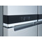 Whirlpool Side-by-Side Samostojni WQ9 E1L Inox Frontal