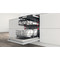 Whirlpool Dishwasher Vgradni WIO 3T133 PLE Povsem vgrajen D Frontal