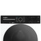 Whirlpool Перална машина Свободностоящи WPM 911W ADS EE Бял Предно зареждане A Perspective