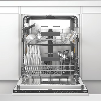 Whirlpool Perilica posuđa Ugradbeni WH3ITC14B4N6 Full-integrated C Lifestyle frontal open