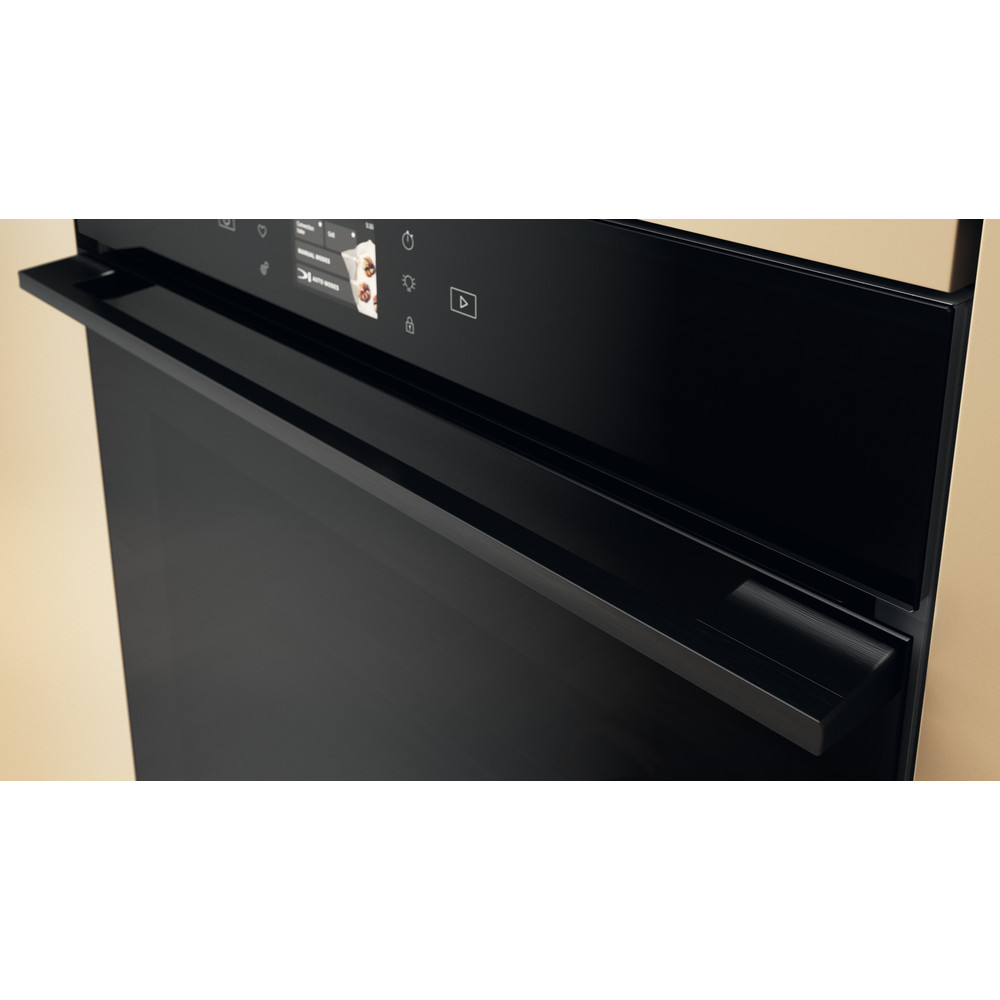 Bauknecht Forno Apparechio incasso BBI98FPT2SKA Elettrico A+ Lifestyle detail