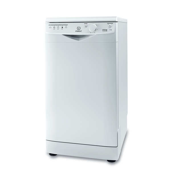 Indesit Mosogatogep Velemeny