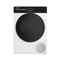 Whirlpool Džiovyklė WPS D8 WBS EE Balta Perspective