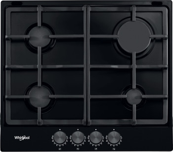 Газова плита Whirlpool - TGML 660 NB | European Appliances Ukraine LLC