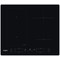 Whirlpool Hob WL B3360 NE Black Induction vitroceramic Frontal