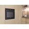 Whirlpool Uuni Kalusteisiin sijoitettava AKZ9S 8270 FB Sähkö A+ Frontal
