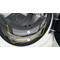 Whirlpool Džiovyklė W6 D84WB EE Balta Frontal