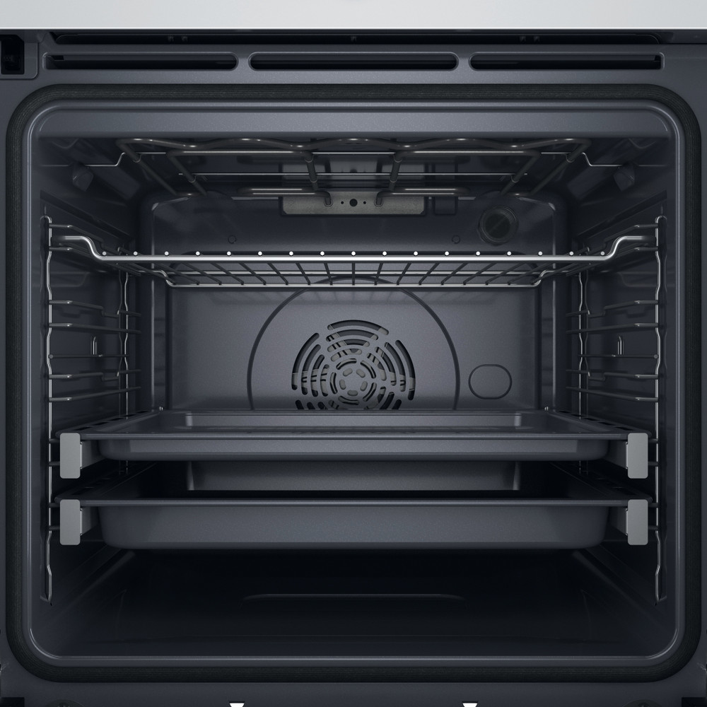 Whirlpool Oven Inbouw WOI5S8PM2SWA Elektrisch A+ Cavity