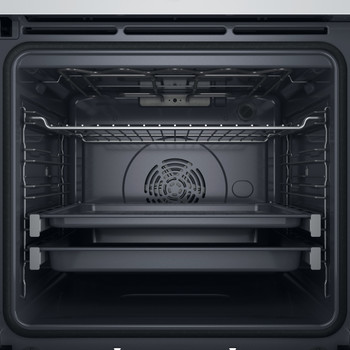 Whirlpool Oven Inbouw WOI5S8PM2SWA Elektrisch A+ Cavity