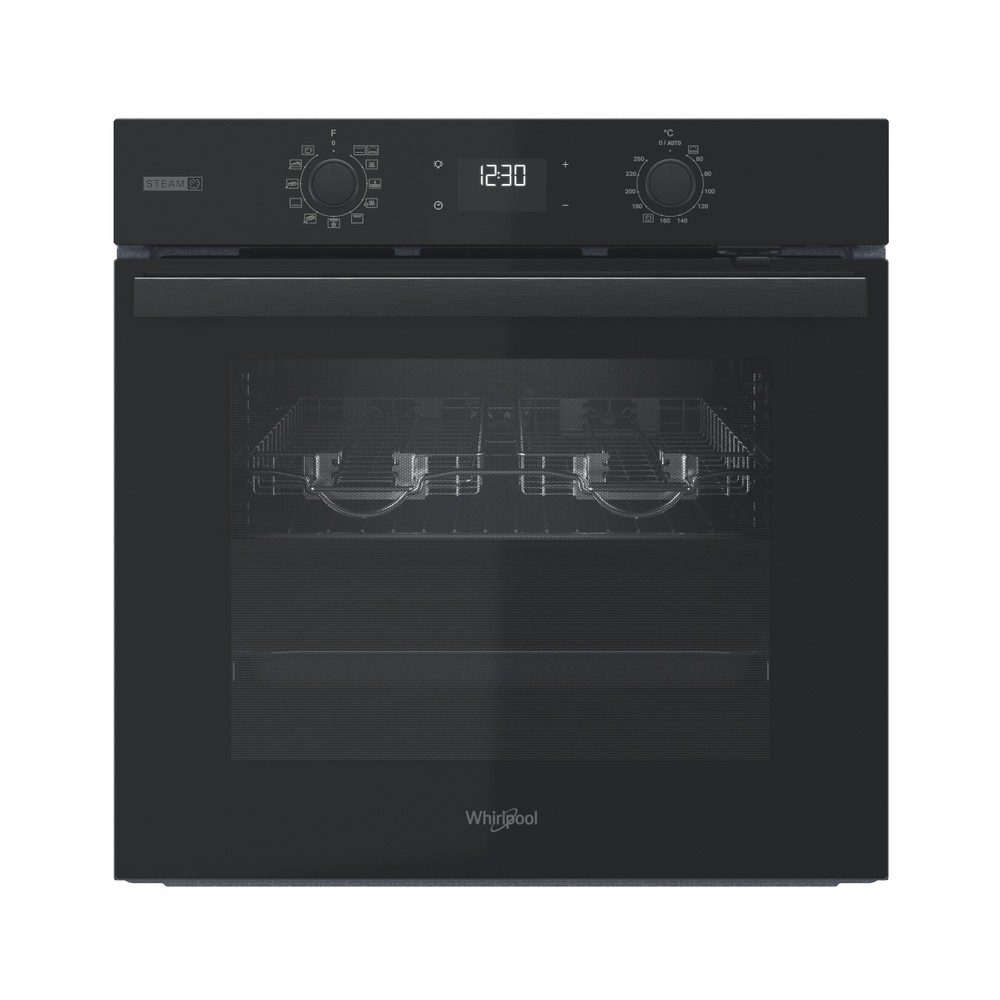 Whirlpool pećnica Ugradbeni OMSR58CU1SZB Električna A+ Frontal