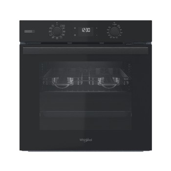 Whirlpool pećnica Ugradbeni OMSR58CU1SZB Električna A+ Frontal