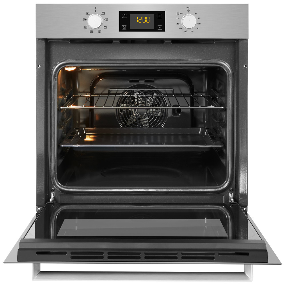 Ariston electric oven discount