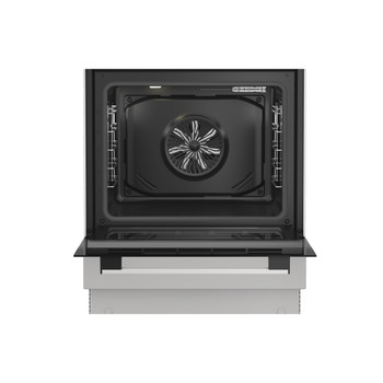 Whirlpool Spis W6V8KMSW White Electrical Frontal open