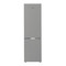 Whirlpool Kombinētais ledusskapis/saldētava Brīvi stāvošs WHK 25404 XP4E New Silver – ARC 1035 2 doors Perspective